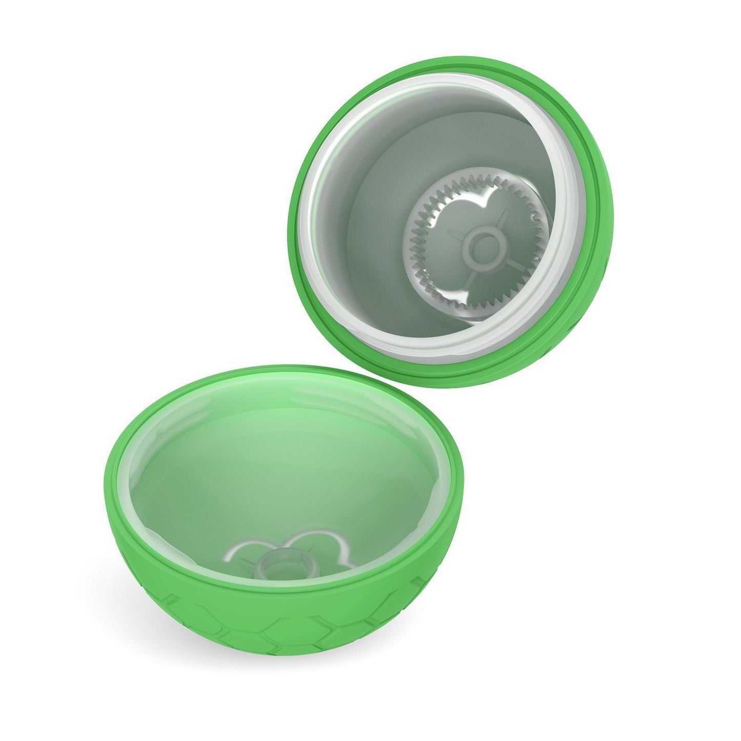 Rechargeable LED Interactive Pet Ball